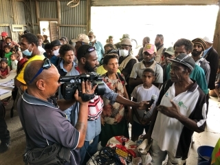 Interview