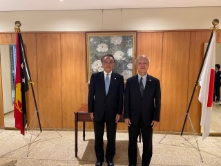 （1）ツーショット
