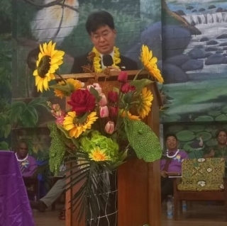 POM NSoE Graduation Ceremony 2