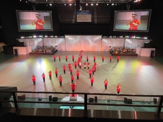 演奏風景
