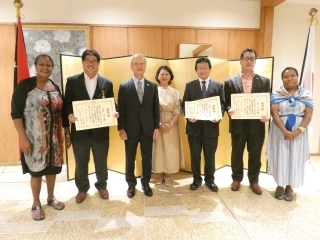 集合写真